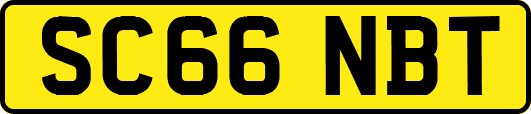 SC66NBT