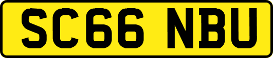 SC66NBU
