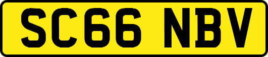 SC66NBV