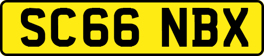 SC66NBX
