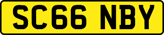 SC66NBY