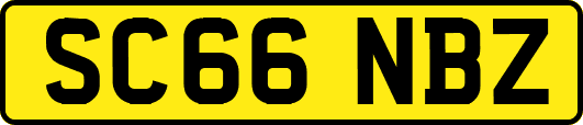 SC66NBZ