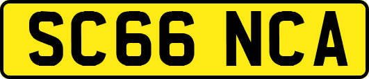 SC66NCA