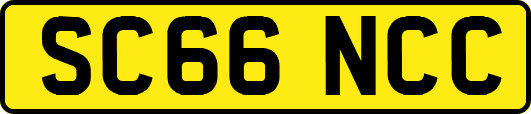 SC66NCC