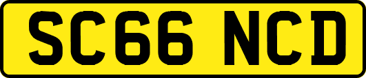 SC66NCD