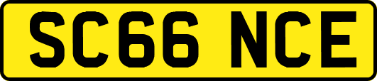 SC66NCE