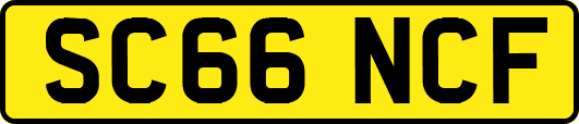 SC66NCF