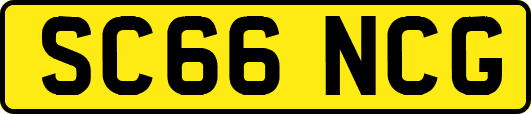 SC66NCG