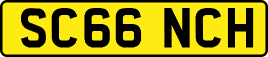 SC66NCH