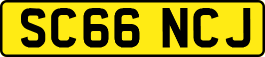 SC66NCJ