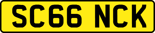 SC66NCK