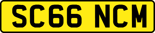 SC66NCM