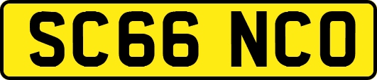 SC66NCO