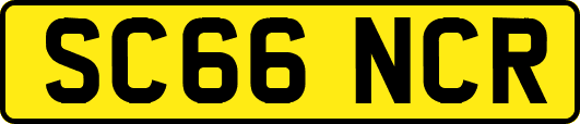 SC66NCR