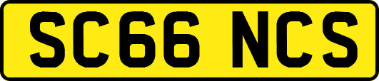 SC66NCS