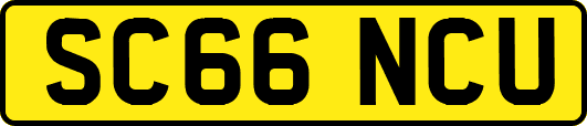 SC66NCU