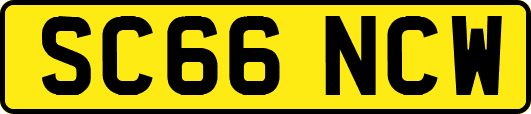 SC66NCW
