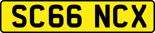 SC66NCX