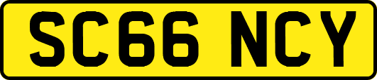 SC66NCY