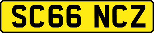 SC66NCZ