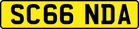 SC66NDA