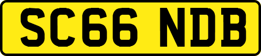 SC66NDB