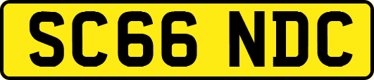 SC66NDC