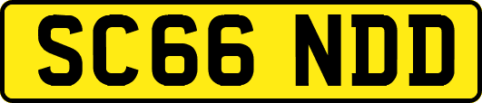 SC66NDD