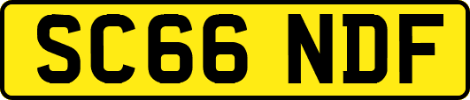SC66NDF