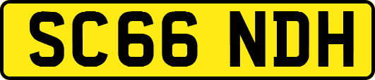 SC66NDH