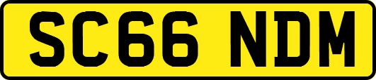 SC66NDM