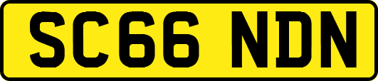 SC66NDN