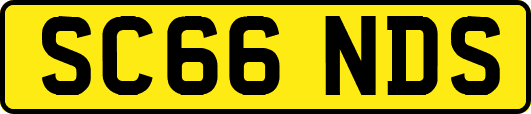 SC66NDS