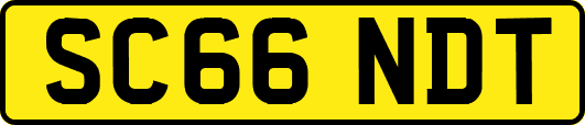 SC66NDT