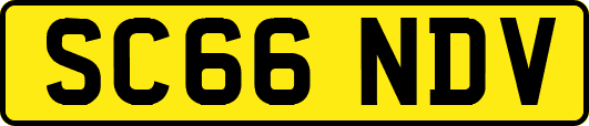 SC66NDV