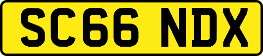 SC66NDX