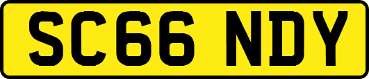SC66NDY