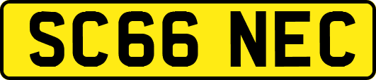 SC66NEC