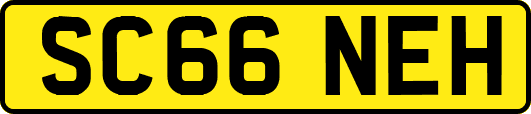 SC66NEH