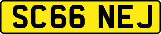 SC66NEJ
