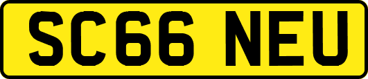 SC66NEU