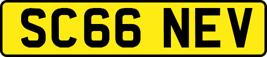 SC66NEV