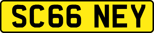 SC66NEY