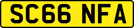 SC66NFA