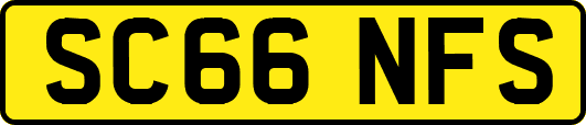 SC66NFS