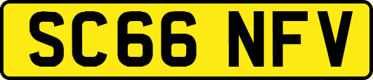 SC66NFV