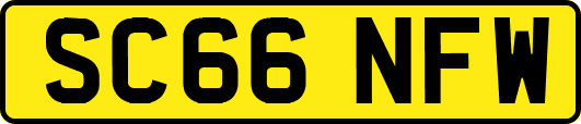 SC66NFW