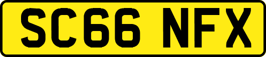 SC66NFX