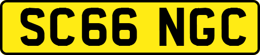 SC66NGC