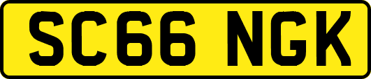 SC66NGK